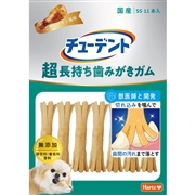 チューデント 超長持ちガム ＳＳ １１本 チキン