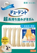 チューデント 超長持ちガム ＳＳ １１本 ヤギ Ｍ