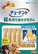 チューデント 超長持ちガム Ｓ ７本 チキン