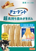 チューデント 超長持ちガム ＭーＬ ５本 チキン