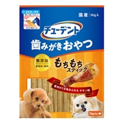 チューデント もちもちスティック チキン味 ５０ｇ