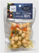 FLF mot！ 国産野菜と鶏肉ミートボール 60g