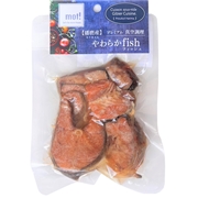mot! 国産 さつきマス 60g