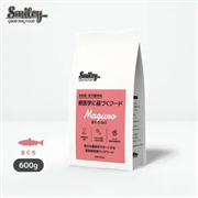 QIX Smiley(スマイリー) 国産まぐろdeli 600g