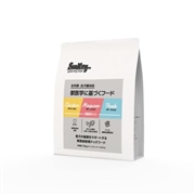 QIX Smiley(スマイリー) ３種セットdeli 1.5kg