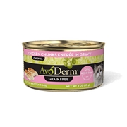 QIX アボ・ダーム 猫缶 セレクトカット チキン 85g