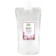 洗わないスプレーシャンプー虫よけプラス詰替