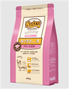 ニュートロ ナチュラル チョイス 超小型犬 4kg以下用 成犬用 チキン＆玄米 800g