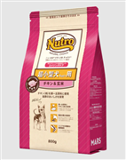ニュートロ ナチュラル チョイス 超小型犬4kg以下用 エイジングケア チキン＆玄米 4kg