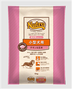 ニュートロ ナチュラル チョイス 小型犬用 成犬用 生後8ヶ月以上 チキン＆玄米 6kg