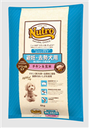 ニュートロ ナチュラル チョイス 避妊・去勢犬用 超小型犬～小型犬用 エイジングケア チキン＆玄米 6kg