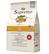 ニュートロ シュプレモ 子犬用 1kg 小粒