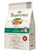 ニュートロ シュプレモ エイジングケア 中型犬～大型犬用 シニア犬用 2kg