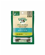 グリニーズプラス 歯磨きガム カロリーケア お試しパック 超小型犬 成犬用 6ヶ月から 2-7㎏ 6本