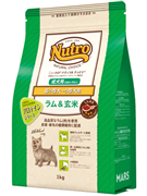 ニュートロ ナチュラルチョイス 成犬用  超小型 小型犬用 ラム＆玄米 1kg