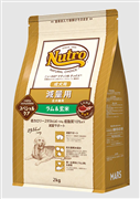 ニュートロ ナチュラル チョイス 減量用 全犬種用 成犬用 ラム＆玄米 2kg