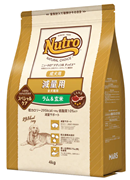 ニュートロ ナチュラル チョイス 減量用 全犬種用 成犬用 ラム＆玄米 4kg