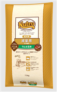ニュートロ ナチュラル チョイス 減量用 全犬種用 成犬用 ラム＆玄米 7.5kg