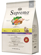 ニュートロ シュプレモ 超小型犬 4㎏以下用 成犬用 4㎏