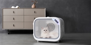 PETKIT(ペットキット) AIRSALON Max ProSmart Pet Dryer　ドライヤーハウス  PD10PRO