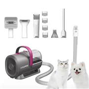 PETKIT(ペットキット) 5-in-1 Airclipper　バリカン掃除機  LM4