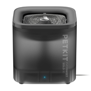 ペットキット PETKIT  Eversweet SOLO SE  自動給水器 (グレー)  P4103S-GRY