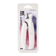 PETKIT(ペットキット) LED Pet Clipper　LEDライト付き爪切り  PK403