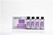 PETKIT(ペットキット) Concentrated Air Purifying Refill　Pura Max 2用消臭剤　4本入り  P9214
