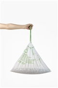 PETKIT(ペットキット) Cat Waste Bag　自動トイレ用ゴミ袋　20枚入り  P99042