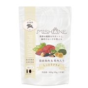 セミモイストフード（国産鶏肉＆馬肉）８００ｇ