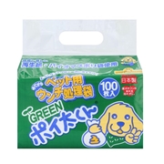ＧＲＥＥＮポイ太くん１００枚入り