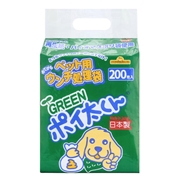 ＧＲＥＥＮポイ太くん２００枚入り
