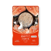 リバードコーポレーション 日本産 いぬみーる 無添加サプリ SuppleValue5 胃腸健康維持 サーモン 40g