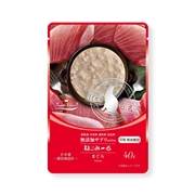 リバードコーポレーション 日本産 ねこみーる 無添加サプリ SuppleValue5 胃腸健康維持 まぐろ 40g