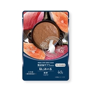 リバードコーポレーション 日本産 ねこみーる 無添加サプリ SuppleValue5 胃腸健康維持 海鮮 40g