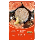 いぬみーる 腎臓 健康維持 サーモン ４０ｇ