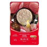 ねこみーる 腎臓 健康維持 まぐろ ４０ｇ