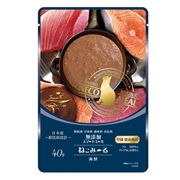 ねこみーる 腎臓 健康維持 海鮮 ４０ｇ