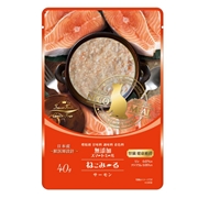 ねこみーる 腎臓 健康維持 サーモン ４０ｇ