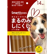 スマートボーンチキンスティックミニ14本