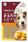スマートボーン チーズツイスト ミニ 24本