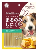 スマートボーン チーズスティック ミニ 14本