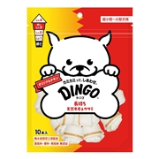 ディンゴ オリジナルチキン ミニ 10本入