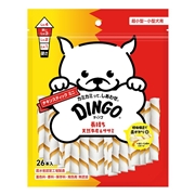 ディンゴ チキンスティック ミニ 26本入