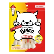 ディンゴ チキンボーン ストロング Ｍ ４本入