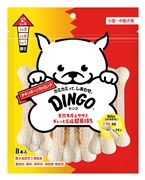 ディンゴ チキンボーン ストロング Ｍ ８本入