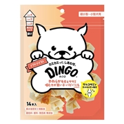 ディンゴ ソフトツイスト ミニ 14本入