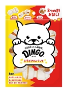 ディンゴ トライアルパック ６個入