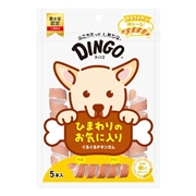 ぐるぐる チキン ガム ５本入