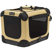 スペクトラムブランズジャパン ファーストラックス ソフ－クレート n2 S ベージュ